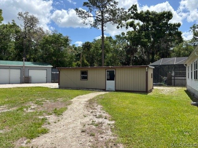 2295 S Stonebrook Drive, Homosassa, FL 34448