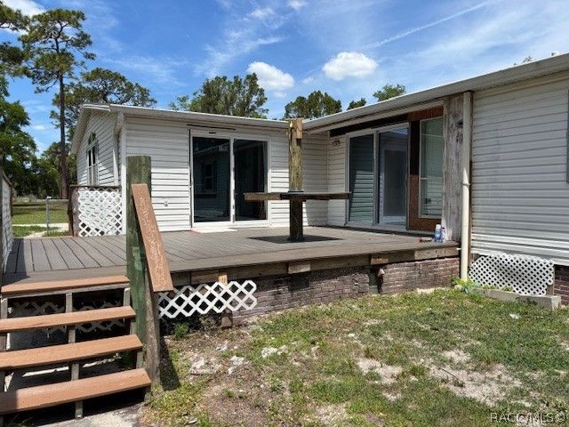 2295 S Stonebrook Drive, Homosassa, FL 34448