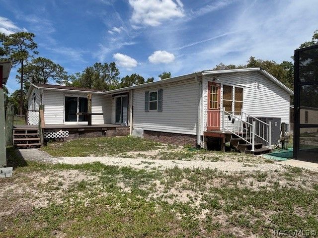 2295 S Stonebrook Drive, Homosassa, FL 34448