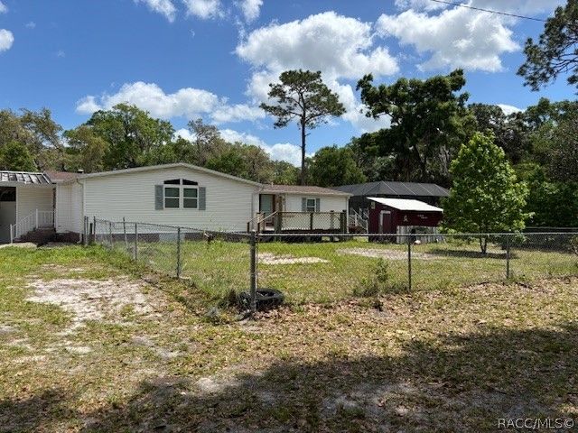 2295 S Stonebrook Drive, Homosassa, FL 34448