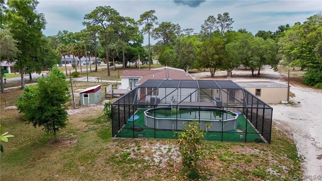 2295 S Stonebrook Drive, Homosassa, FL 34448
