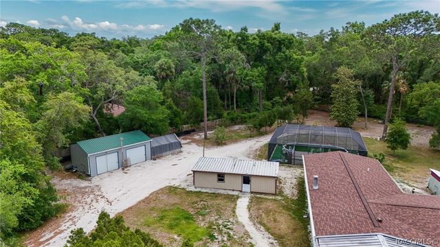 2295 S Stonebrook Drive, Homosassa, FL 34448