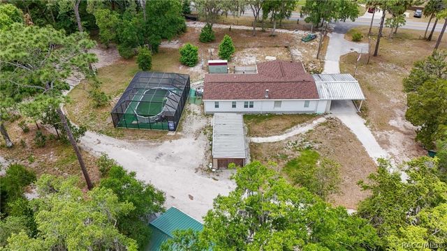 2295 S Stonebrook Drive, Homosassa, FL 34448