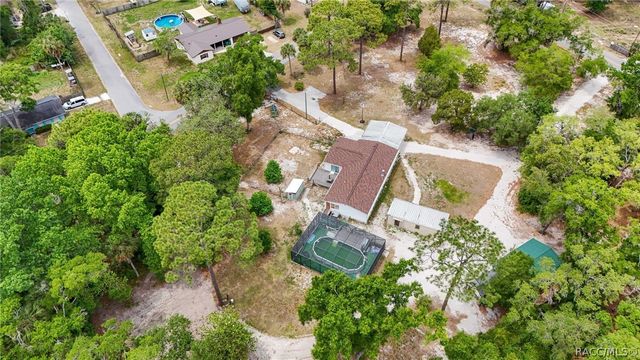 2295 S Stonebrook Drive, Homosassa, FL 34448