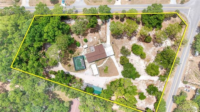 2295 S Stonebrook Drive, Homosassa, FL 34448
