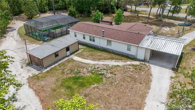 2295 S Stonebrook Drive, Homosassa, FL 34448