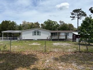 2295 S Stonebrook Drive, Homosassa, FL 34448