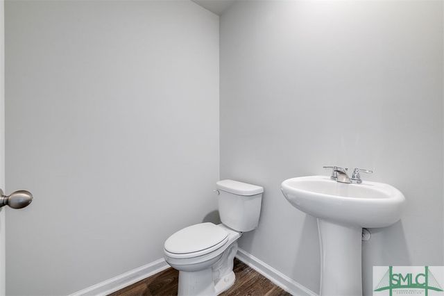 107 Skylark Road, Bloomingdale, GA 31302