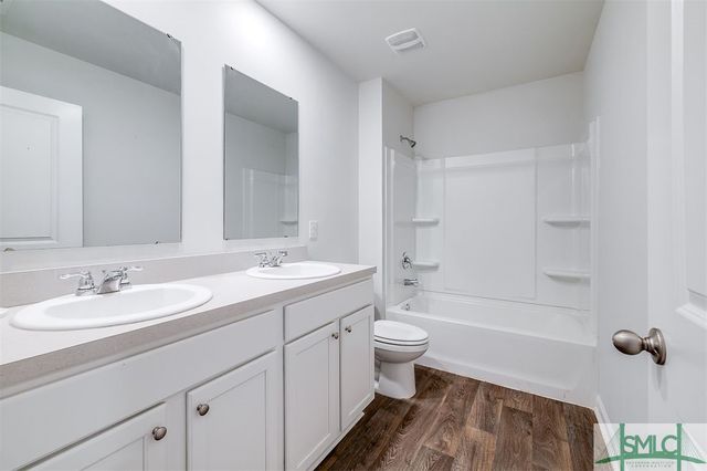 107 Skylark Road, Bloomingdale, GA 31302