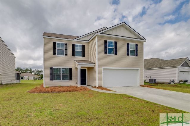 107 Skylark Road, Bloomingdale, GA 31302