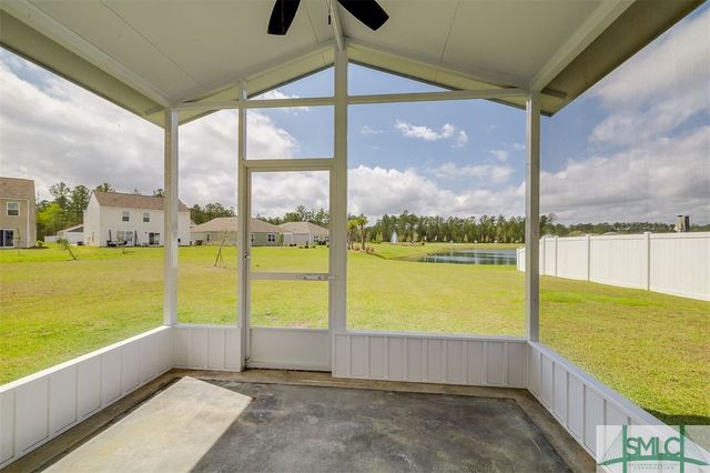 107 Skylark Road, Bloomingdale, GA 31302