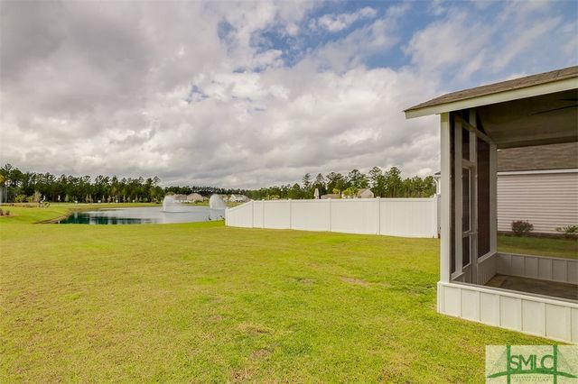 107 Skylark Road, Bloomingdale, GA 31302