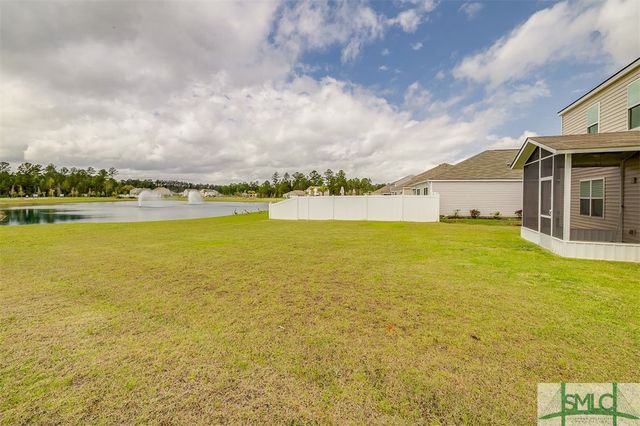 107 Skylark Road, Bloomingdale, GA 31302