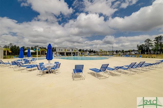 107 Skylark Road, Bloomingdale, GA 31302