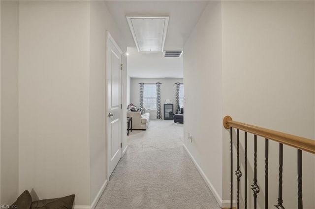 209 Farmington PL, Smithfield, VA 23430