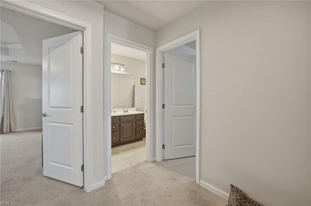 209 Farmington PL, Smithfield, VA 23430