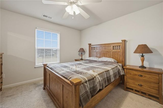 209 Farmington PL, Smithfield, VA 23430