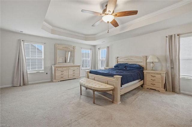 209 Farmington PL, Smithfield, VA 23430