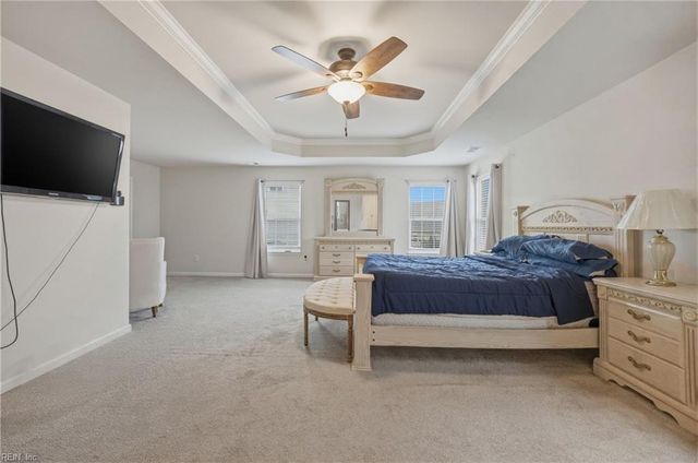 209 Farmington PL, Smithfield, VA 23430