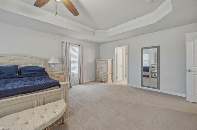 209 Farmington PL, Smithfield, VA 23430