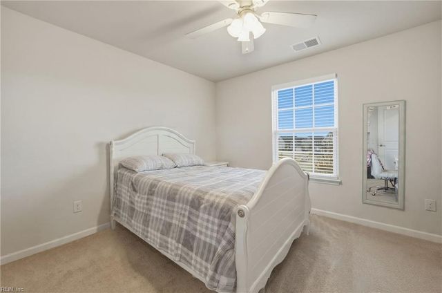 209 Farmington PL, Smithfield, VA 23430