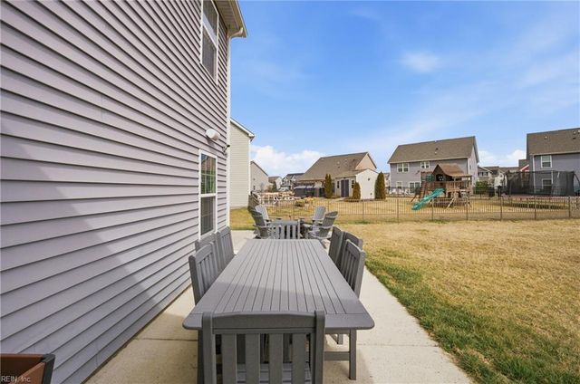 209 Farmington PL, Smithfield, VA 23430