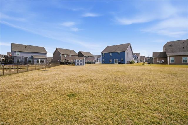 209 Farmington PL, Smithfield, VA 23430