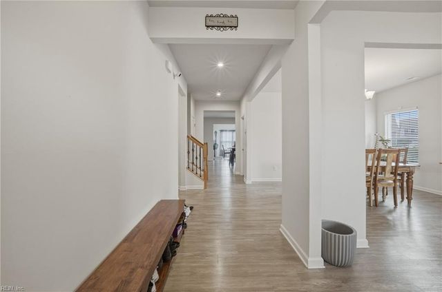 209 Farmington PL, Smithfield, VA 23430