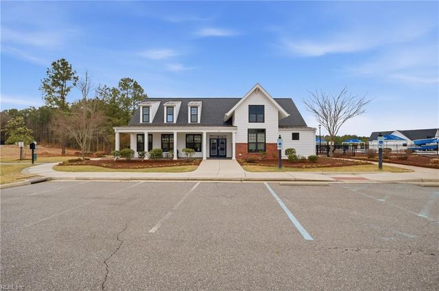 209 Farmington PL, Smithfield, VA 23430