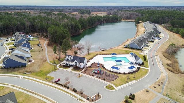 209 Farmington PL, Smithfield, VA 23430