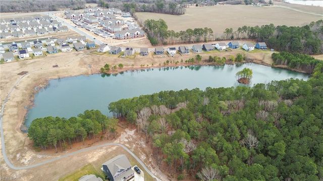 209 Farmington PL, Smithfield, VA 23430