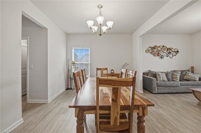 209 Farmington PL, Smithfield, VA 23430