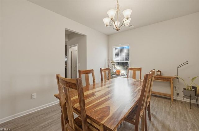 209 Farmington PL, Smithfield, VA 23430