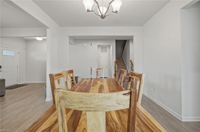 209 Farmington PL, Smithfield, VA 23430