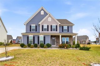 209 Farmington PL, Smithfield, VA 23430