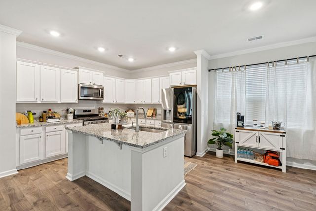 120 Loon Drive, Summerville, SC 29483