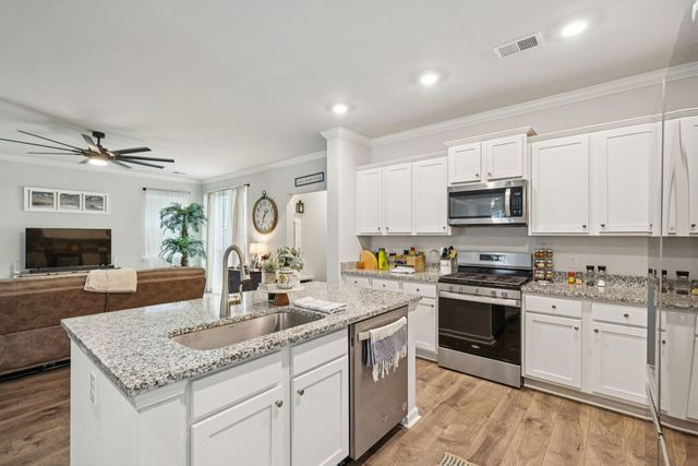 120 Loon Drive, Summerville, SC 29483