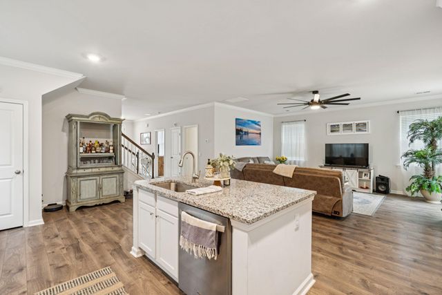 120 Loon Drive, Summerville, SC 29483