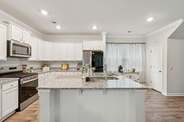 120 Loon Drive, Summerville, SC 29483