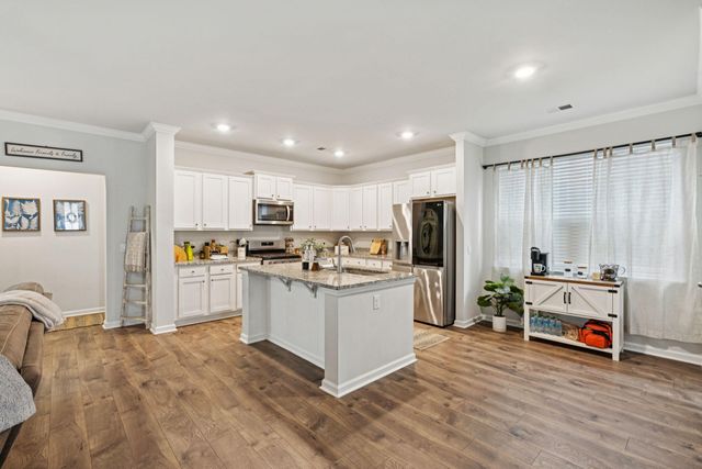 120 Loon Drive, Summerville, SC 29483