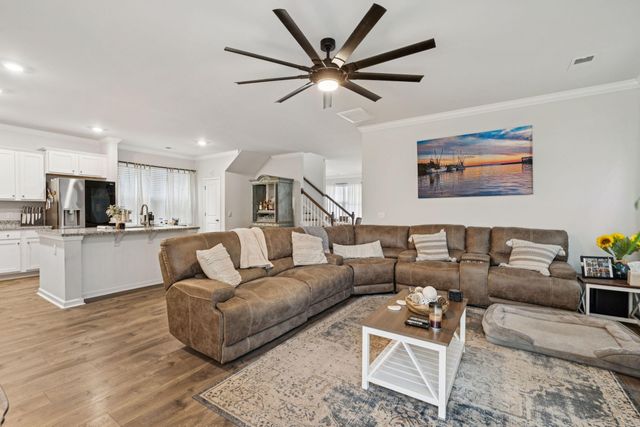 120 Loon Drive, Summerville, SC 29483