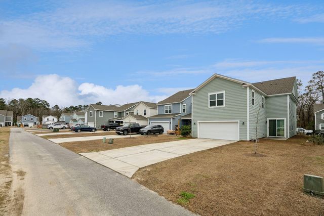 120 Loon Drive, Summerville, SC 29483