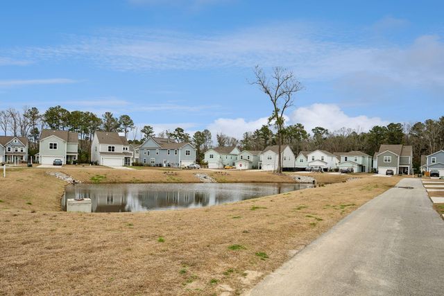 120 Loon Drive, Summerville, SC 29483