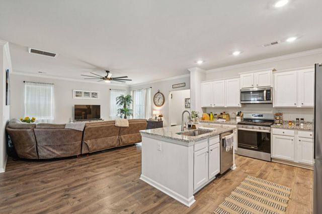 120 Loon Drive, Summerville, SC 29483