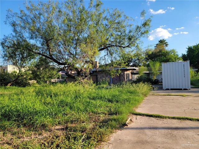 321 W Dove Avenue, Mcallen, TX 78504