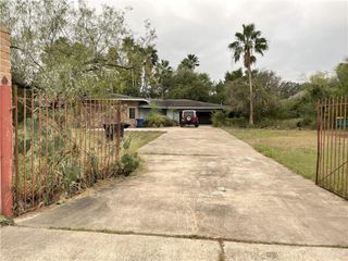 321 W Dove Avenue, Mcallen, TX 78504