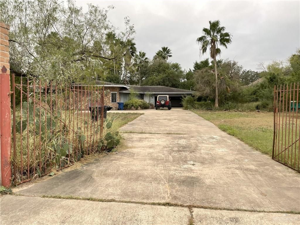 321 W Dove Avenue, Mcallen, TX 78504