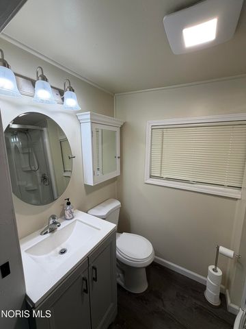 5917 316th Street, Toledo, OH 43611