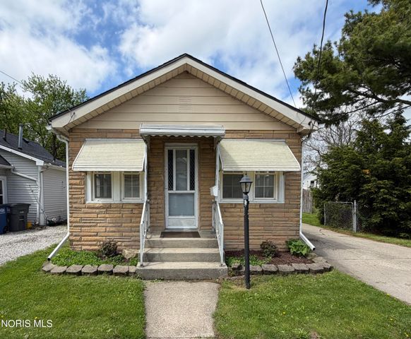 5917 316th Street, Toledo, OH 43611
