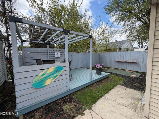 5917 316th Street, Toledo, OH 43611